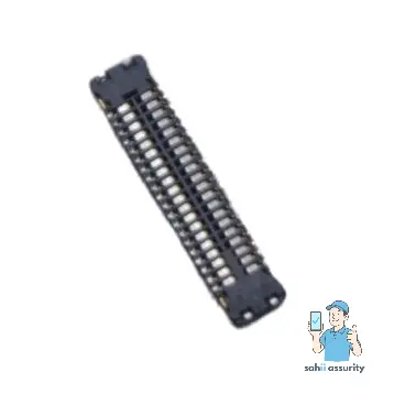LCD Connector for Oppo F9 (F9 Pro) thumbnail